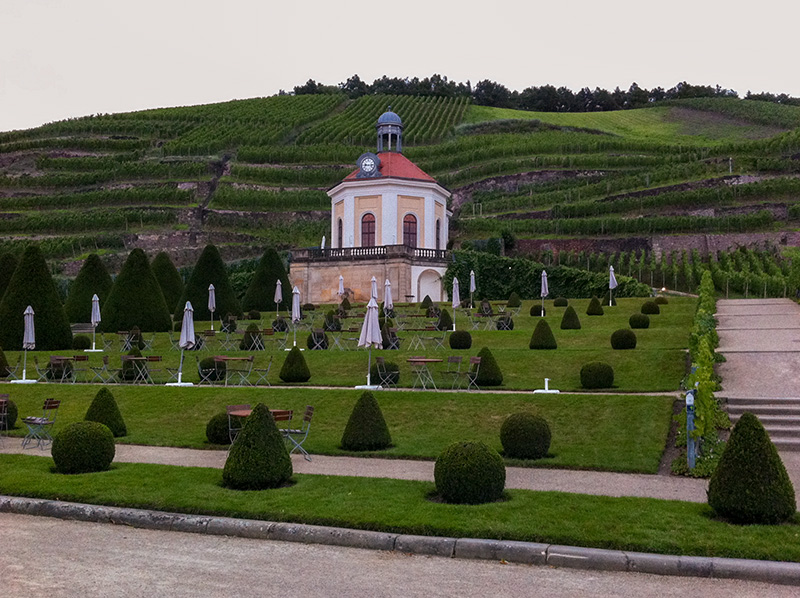 Schloss Wackerbarth