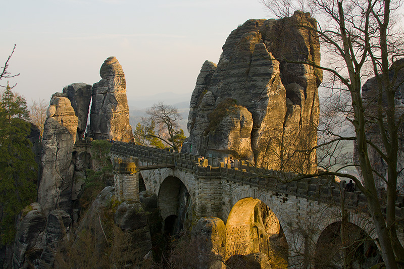 Bastei