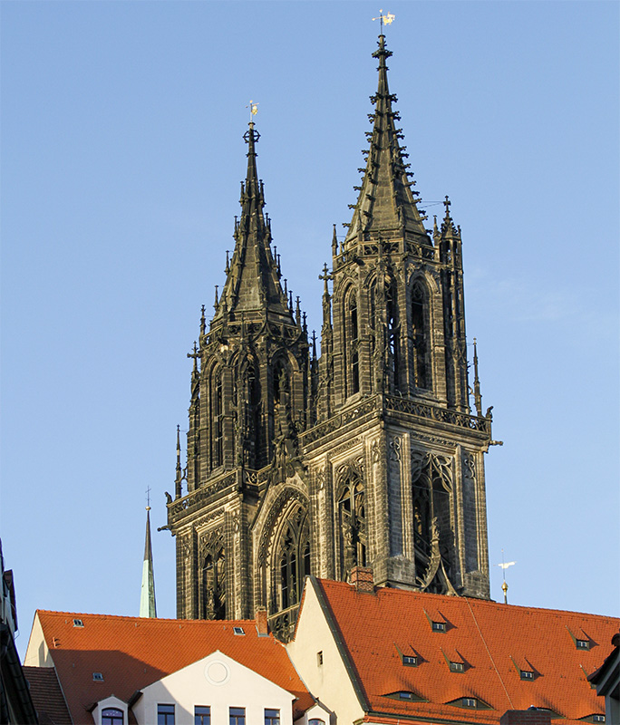 Stadt Meißen